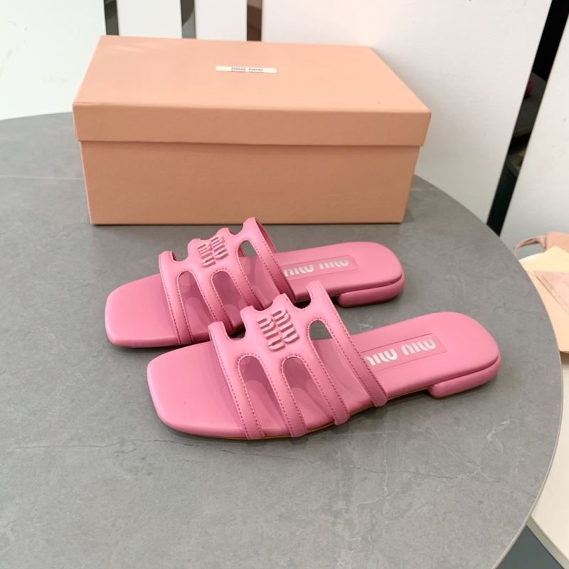 Miu Miu Sandals